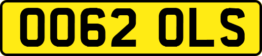 OO62OLS