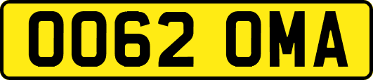 OO62OMA