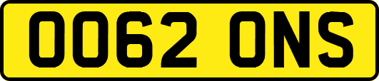 OO62ONS