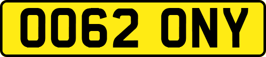 OO62ONY