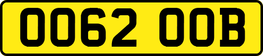 OO62OOB