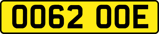 OO62OOE
