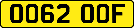 OO62OOF