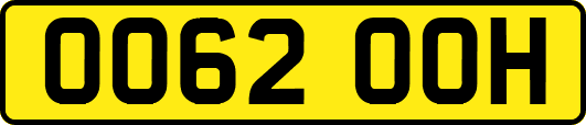 OO62OOH