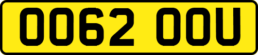 OO62OOU