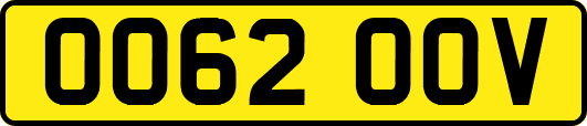 OO62OOV