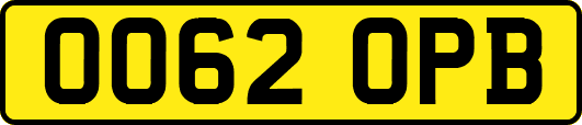 OO62OPB