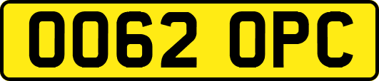OO62OPC