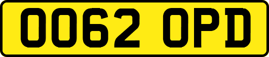 OO62OPD
