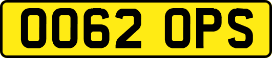 OO62OPS