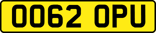 OO62OPU
