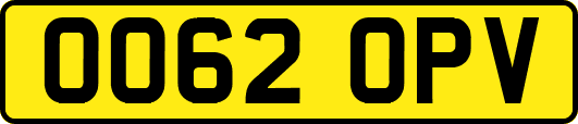 OO62OPV