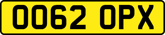OO62OPX