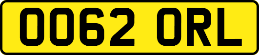 OO62ORL