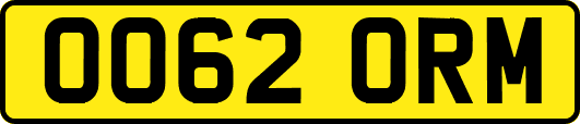 OO62ORM