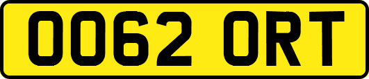 OO62ORT
