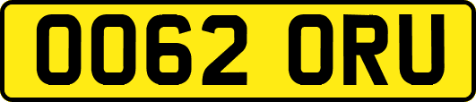 OO62ORU