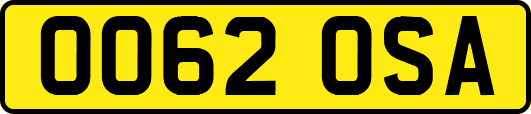 OO62OSA