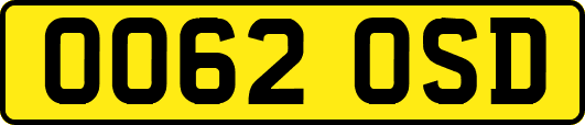 OO62OSD
