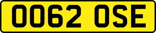 OO62OSE