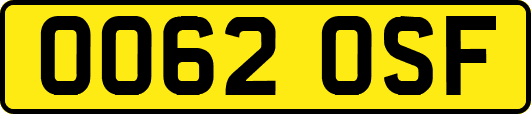 OO62OSF