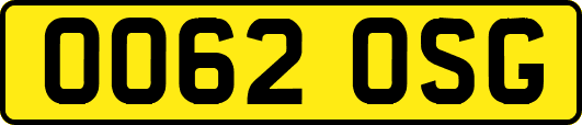 OO62OSG