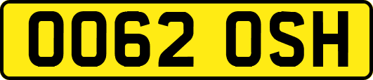 OO62OSH