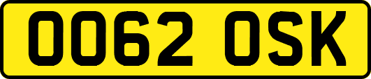 OO62OSK