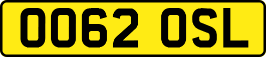 OO62OSL