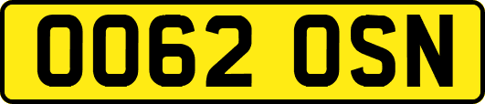 OO62OSN