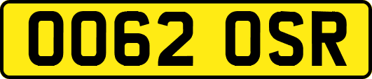 OO62OSR