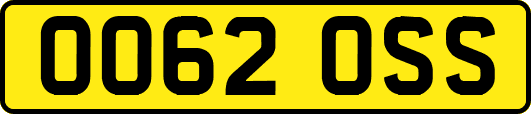 OO62OSS
