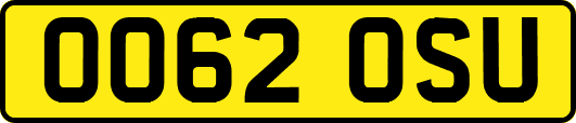 OO62OSU