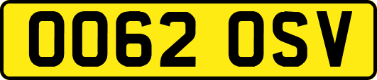 OO62OSV