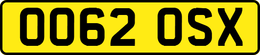 OO62OSX