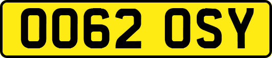 OO62OSY
