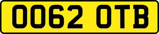 OO62OTB