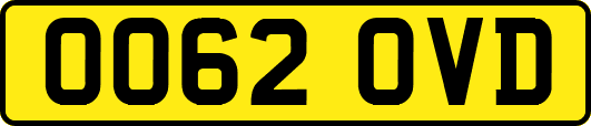 OO62OVD