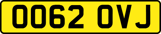 OO62OVJ