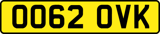 OO62OVK