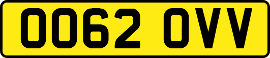 OO62OVV