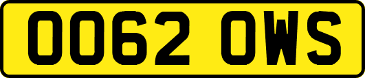 OO62OWS