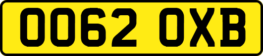 OO62OXB