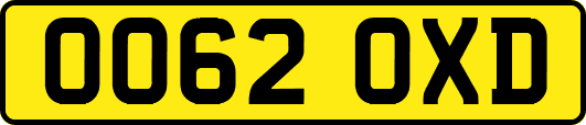 OO62OXD