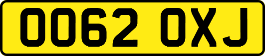 OO62OXJ