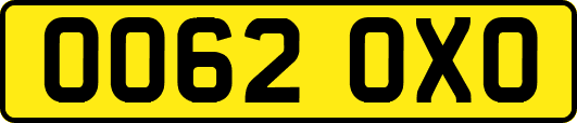OO62OXO