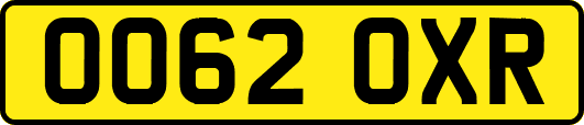 OO62OXR