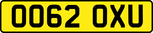 OO62OXU