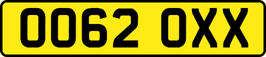OO62OXX