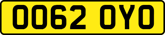 OO62OYO